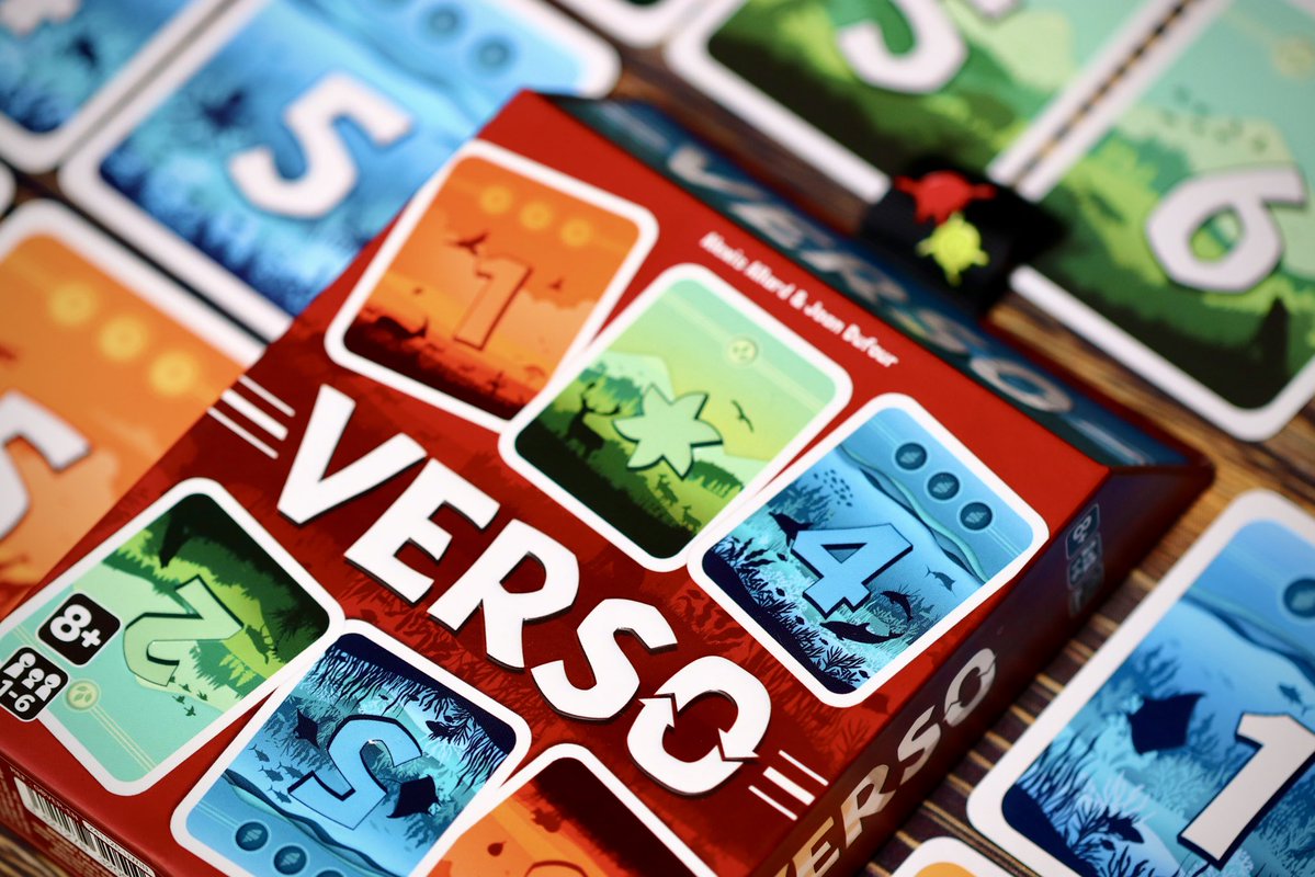 Tabletopping tweet media