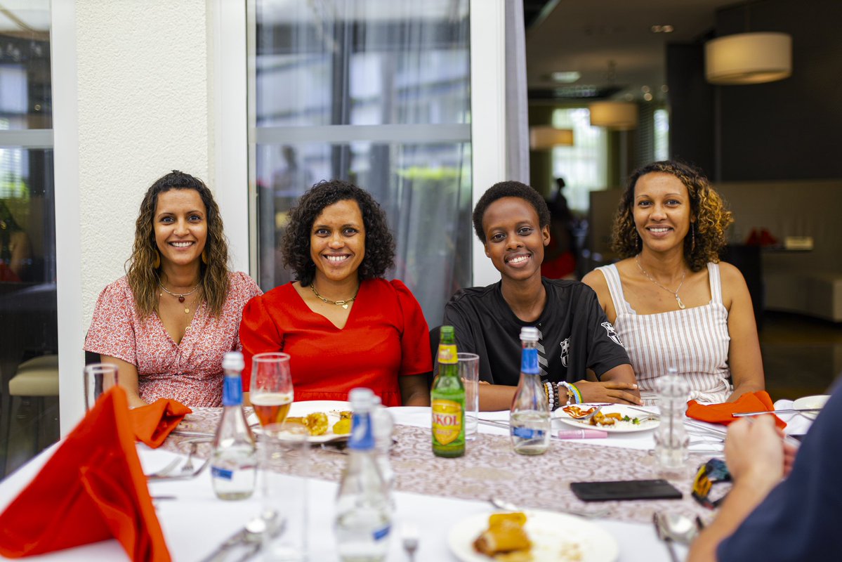 Radisson Blu Kigali tweet media