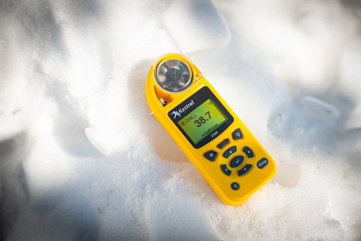 KestrelWeather tweet media