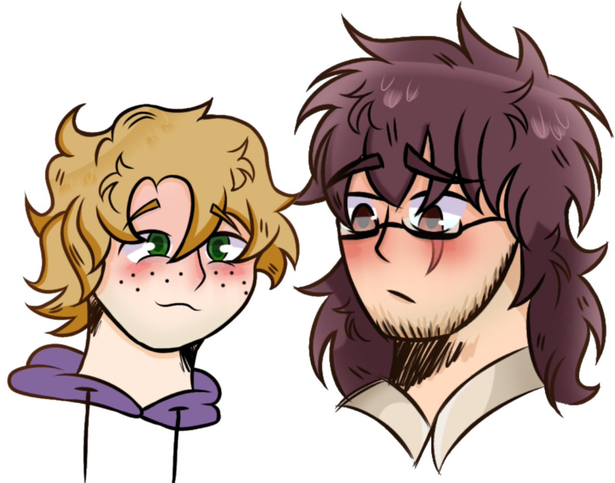 Thank you so much to <a href="/Happyi_yi/">Iecy 👻Custom Plushie</a> for these ADORABLE custom plushies of my ocs! They are soo cute and soft!! ❤️❤️