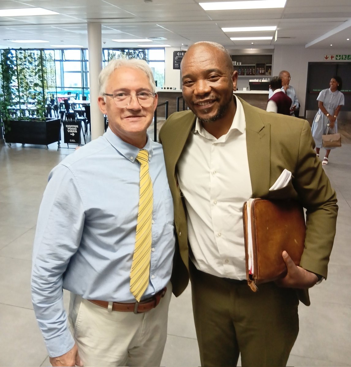 Dr Ismail Teladia (PhD) tweet media