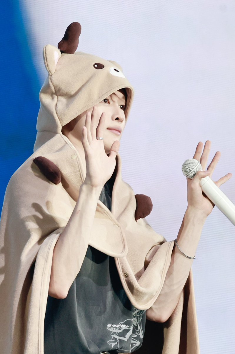 Enchanted. tweet media