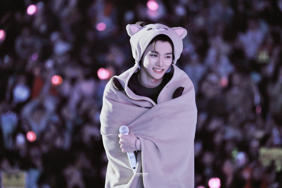 Enchanted. tweet media