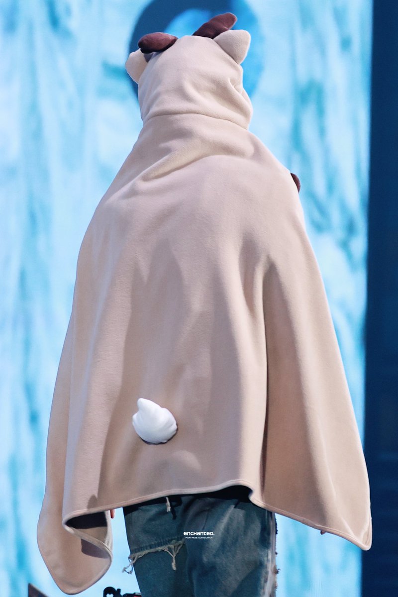 Enchanted. tweet media