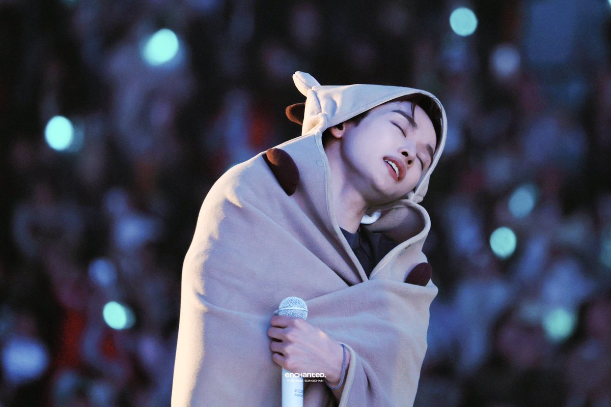 Enchanted. tweet media