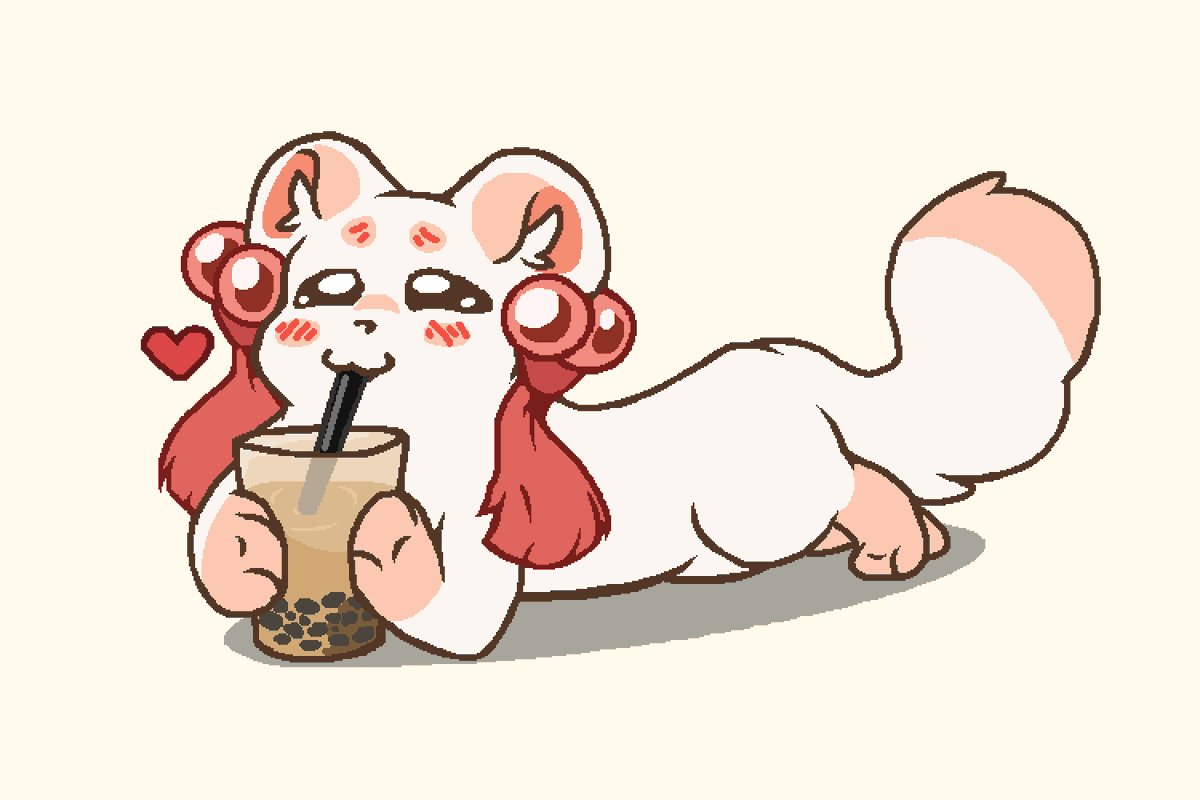 Daromius tweet media