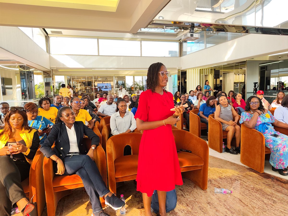 MTN CAMEROON tweet media