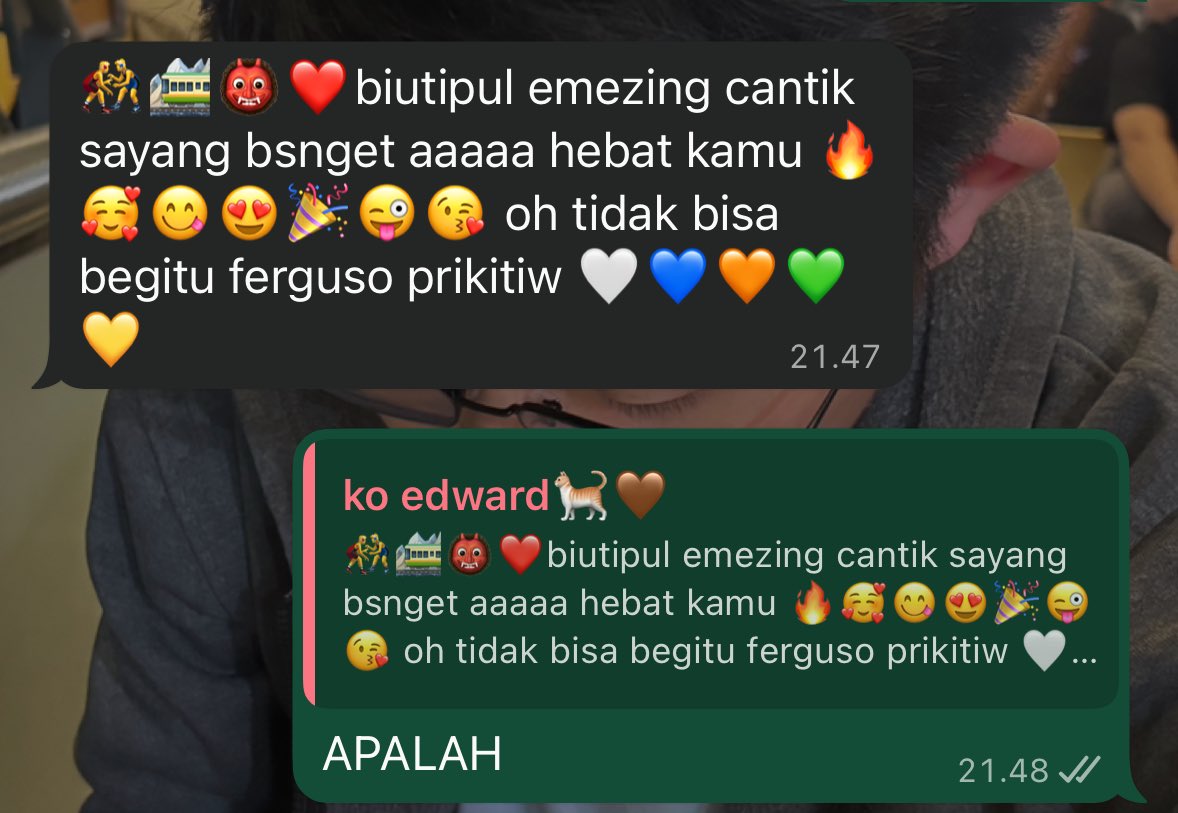 chlorinee tweet media