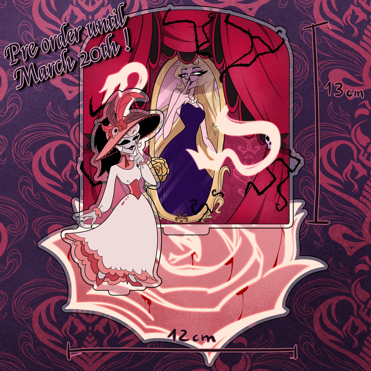 Irimiel 📻🍎 tweet media