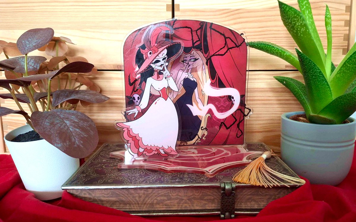 Irimiel 📻🍎 tweet media