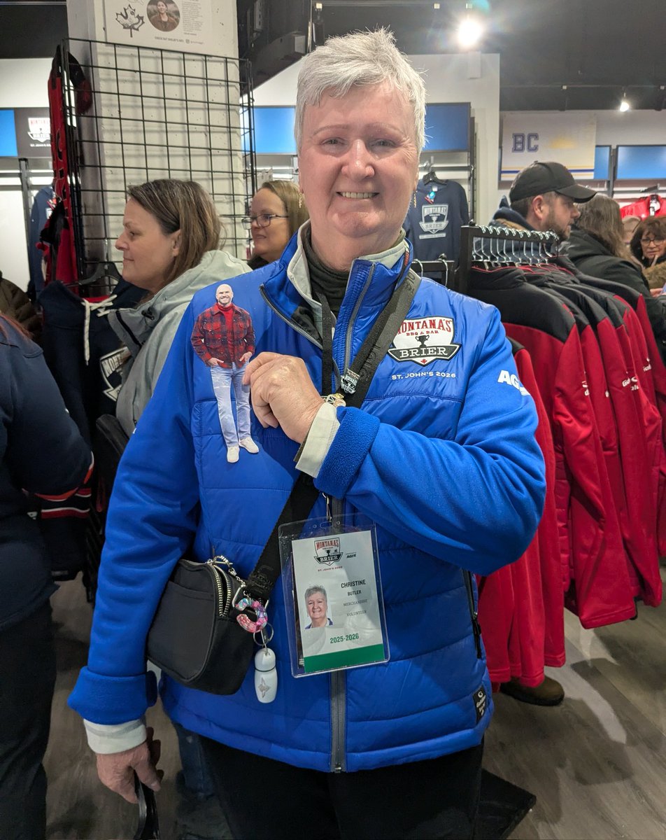 Jill Bennett tweet media