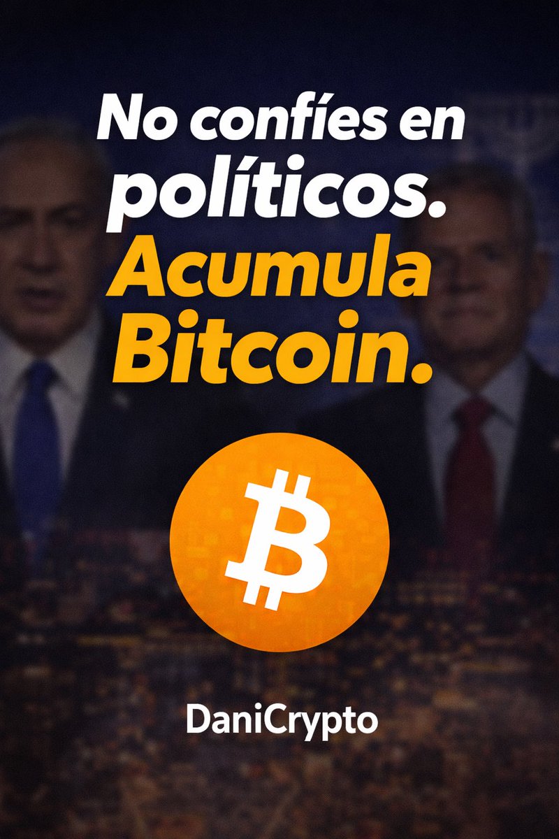 Danicrypto7 | Crypto Investor & Trader ICT tweet media