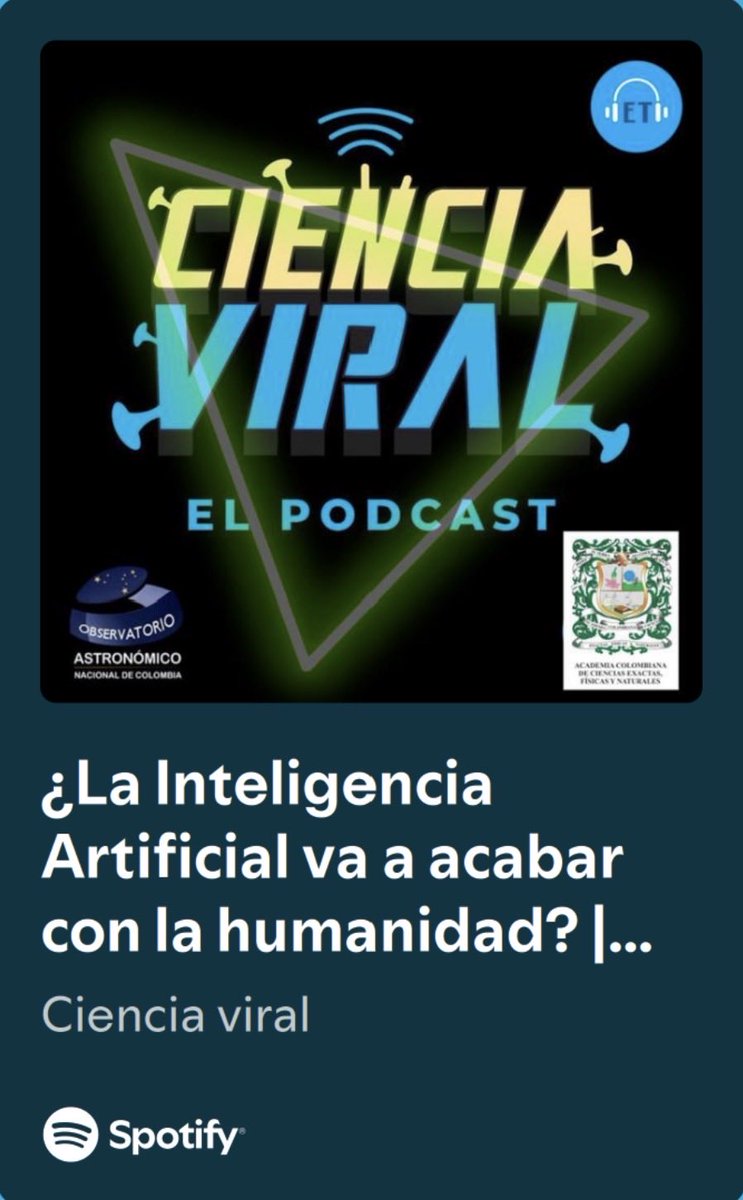 Nicolás Bustamante H. tweet media