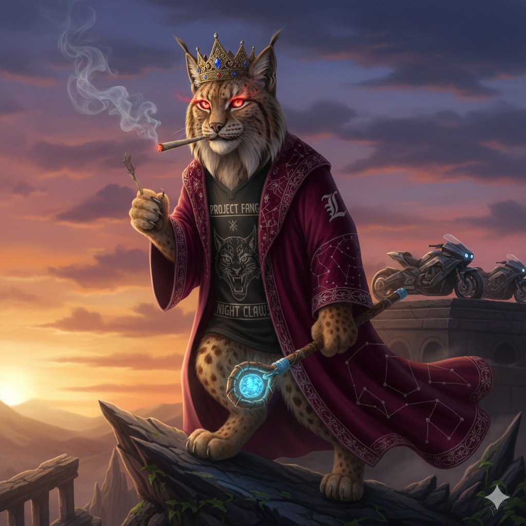 LYNX is building NONSTOP!
While others talk, we act. Foundations, tools, and real utility are being forged every day. This isn’t a sprint it’s the start of something unstoppable.
New holders join daily through our reward program. Don’t just watchbe part of the movement.
Join the