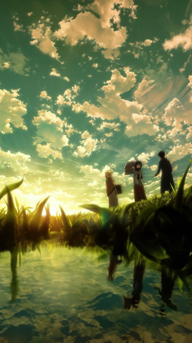 Wallpaper Frenzy (@agnes122001) on Twitter photo 