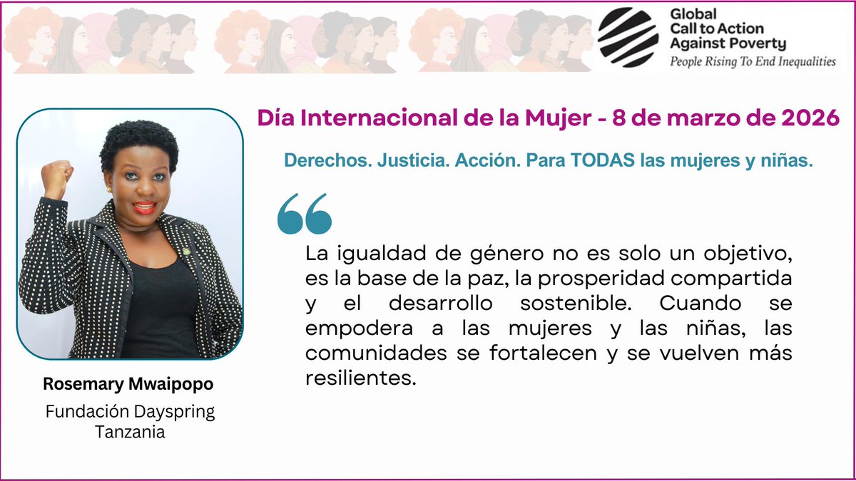 Fundación RENICC tweet media