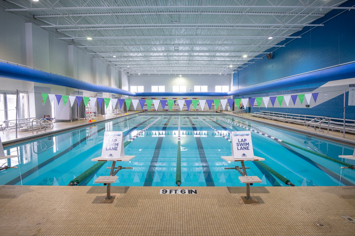 Ann Arbor Parks Rec tweet media