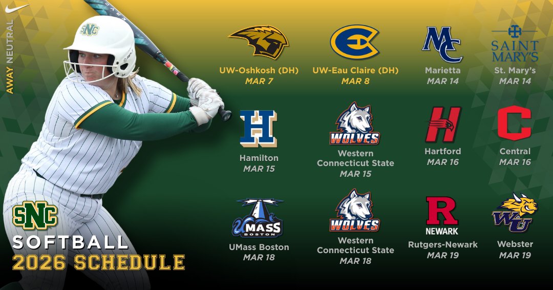 St. Norbert College Athletics tweet media