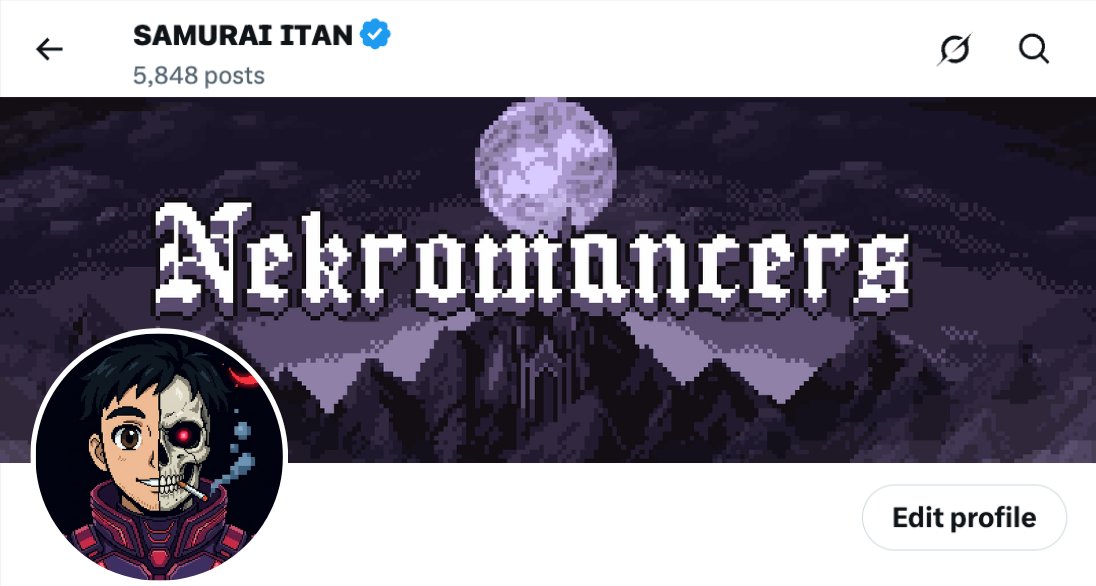 ꜱᴀᴍᴜʀᴀɪ ɪᴛᴀɴ tweet media