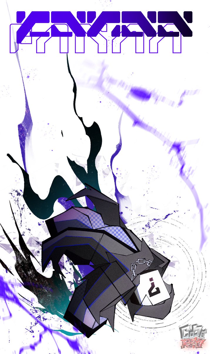 🦈FENWICK. tweet media