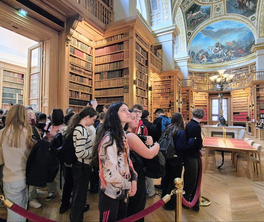 Murielle Lepvraud tweet media