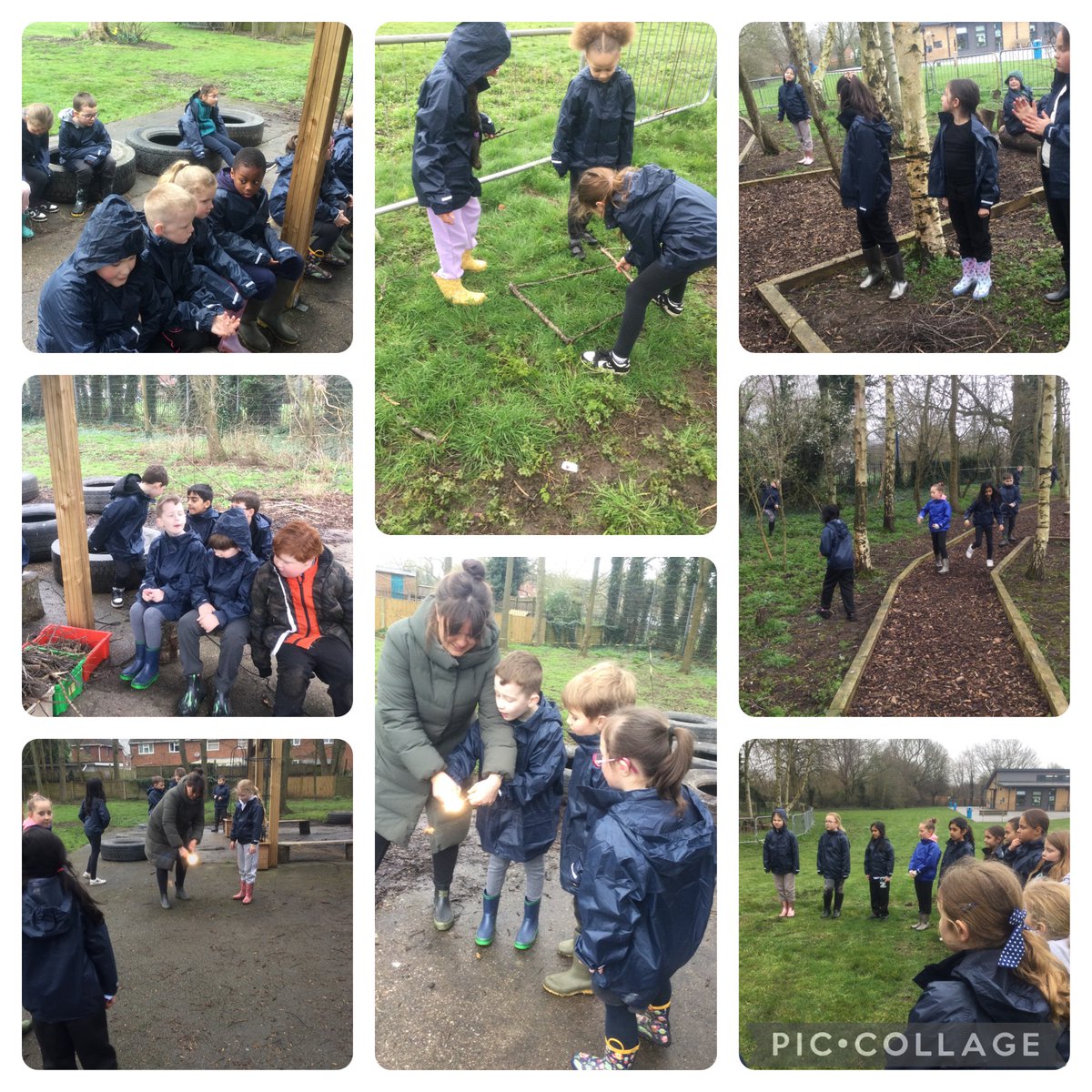 Edward The Elder Primary School tweet media