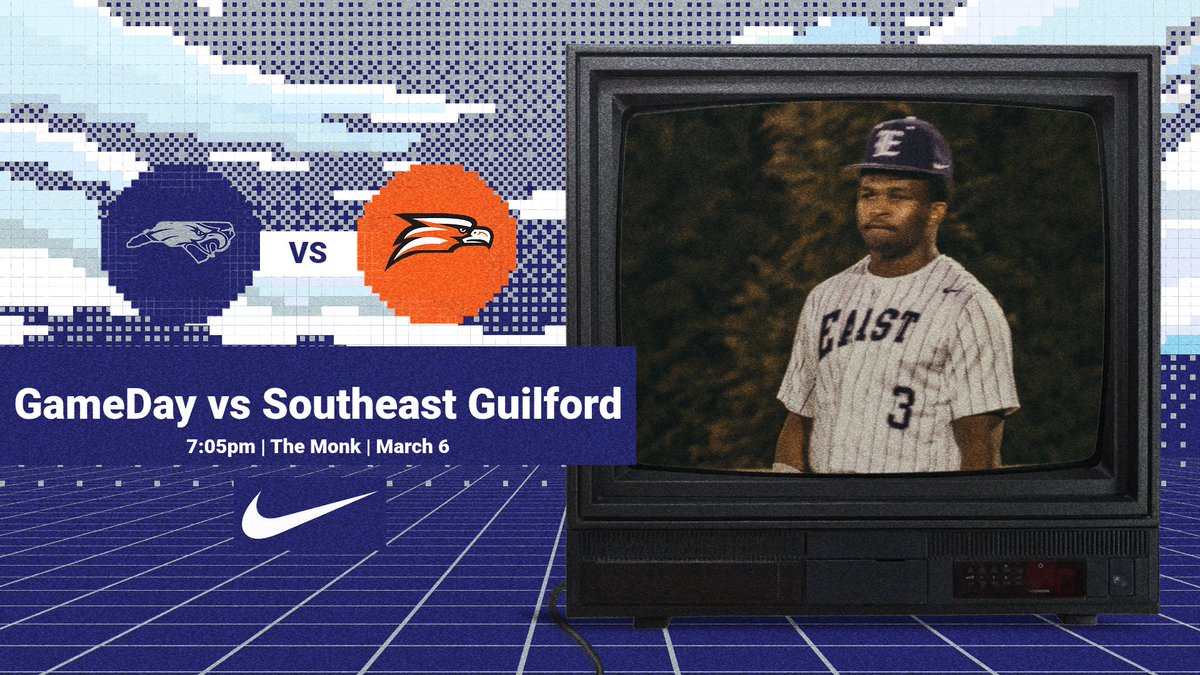 East Forsyth Eagles Baseball🦅⚾️ tweet media