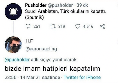 İT KÖPEK A.Ş. (@itkopekas_) on Twitter photo 