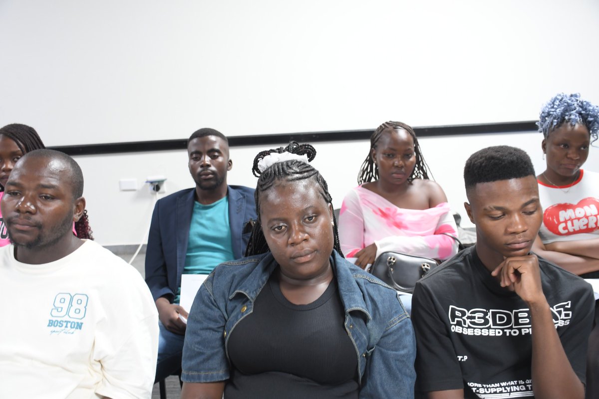 Vhembe Tvet College tweet media