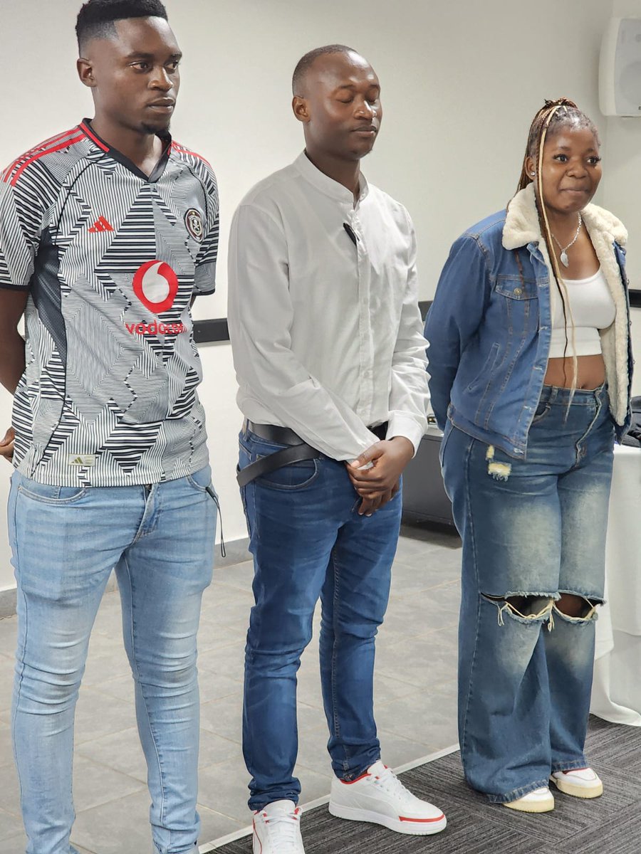 Vhembe Tvet College tweet media