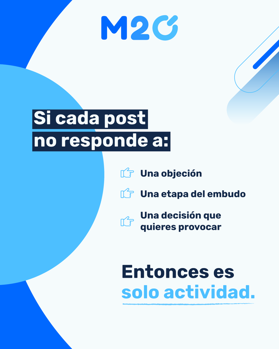 M2O tweet media