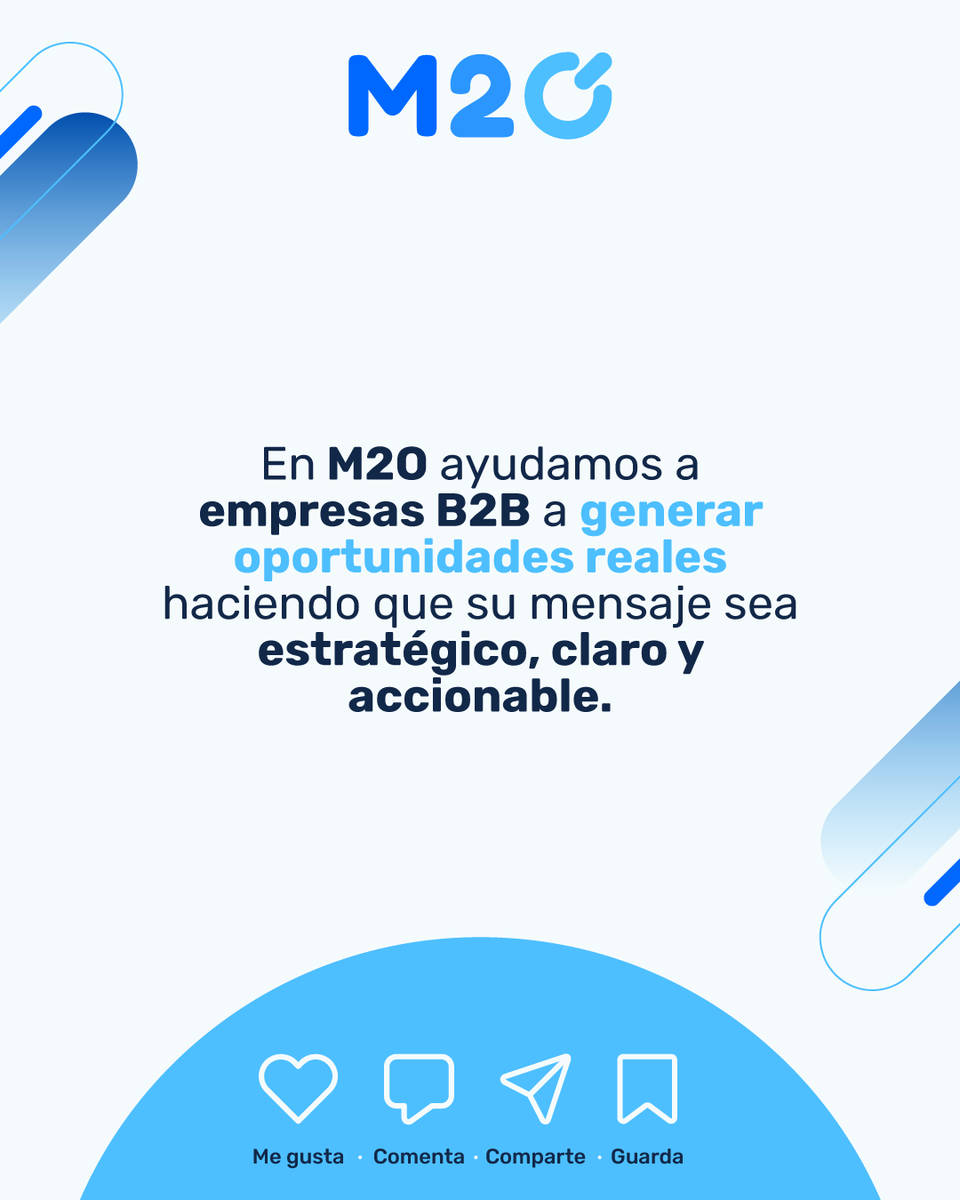 M2O tweet media