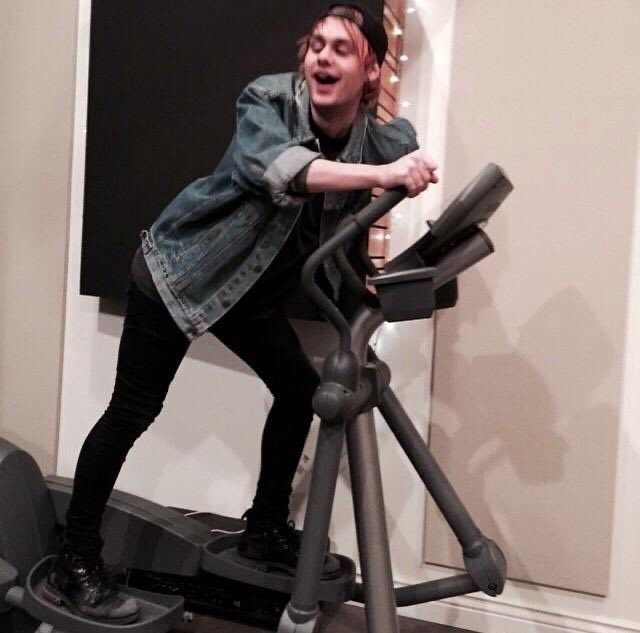 nada que ver pero el body tea acá? así me quería ver a los 16