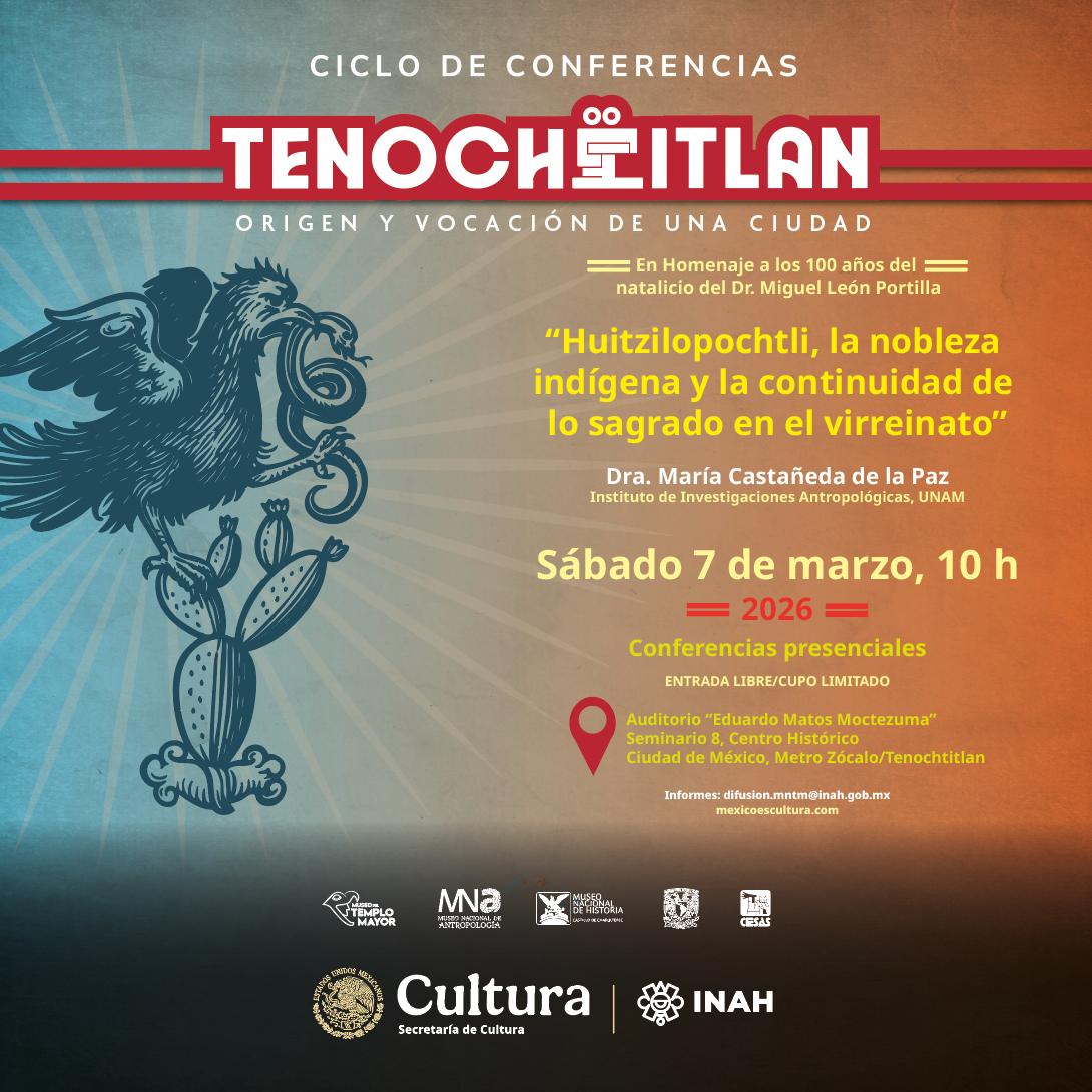 MuseodelTemploMayor tweet media