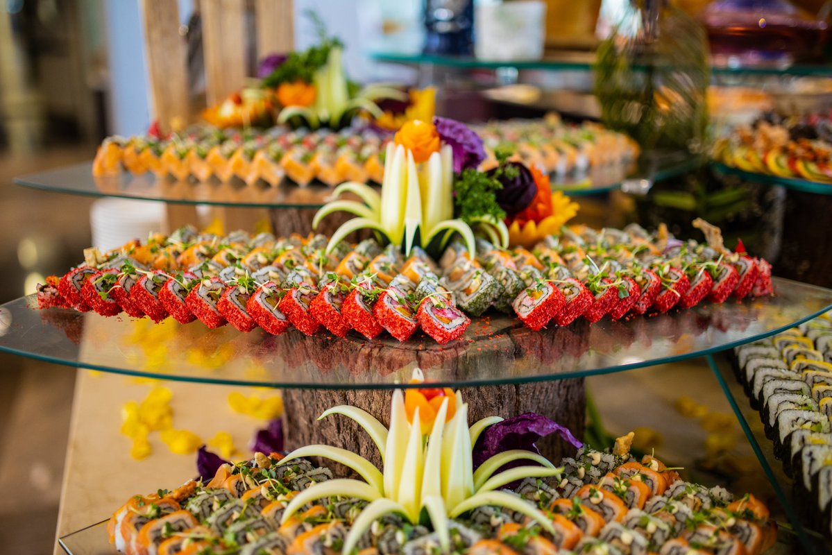 Radisson Blu Kigali tweet media