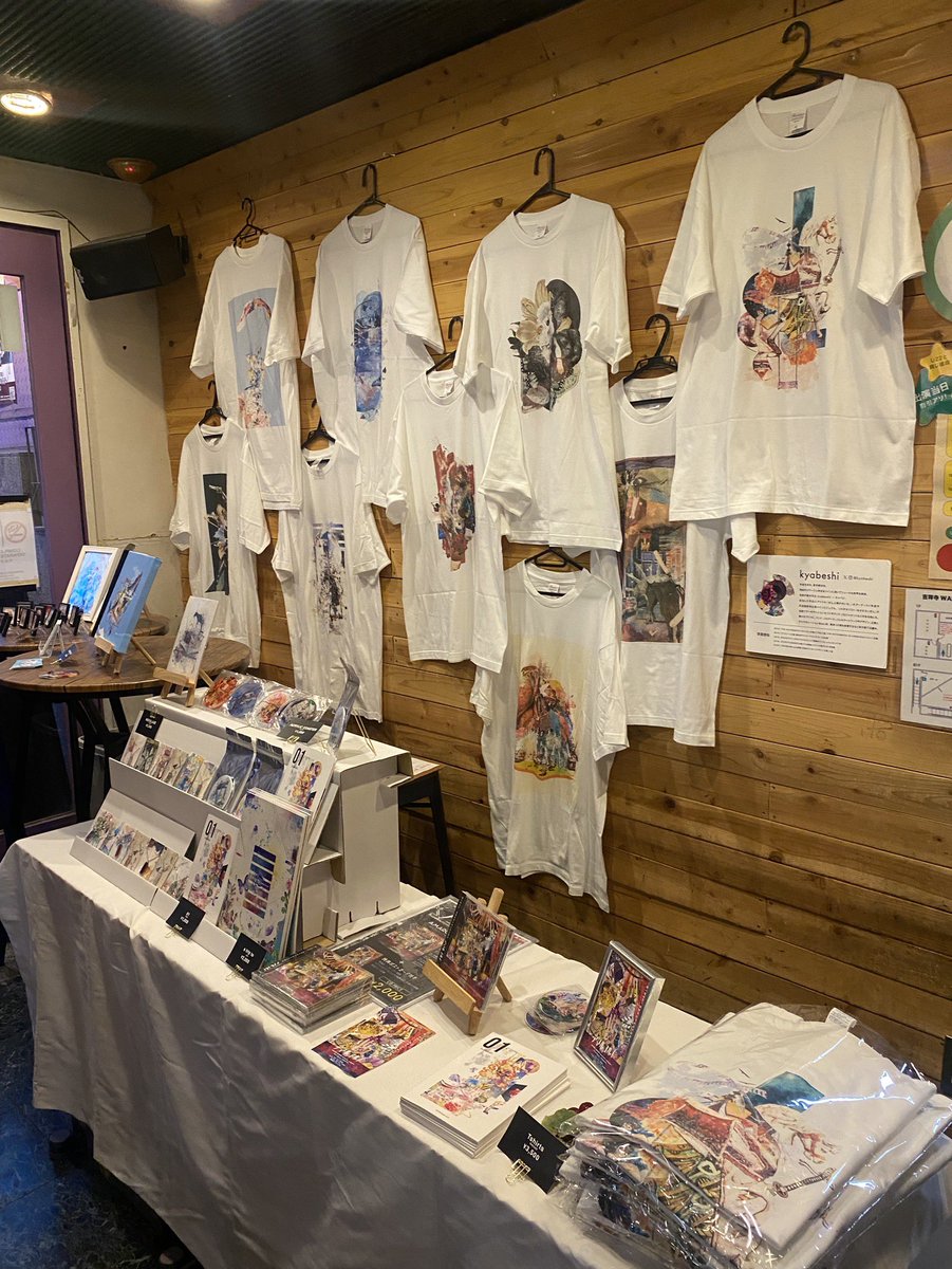 kyabeshi tweet media