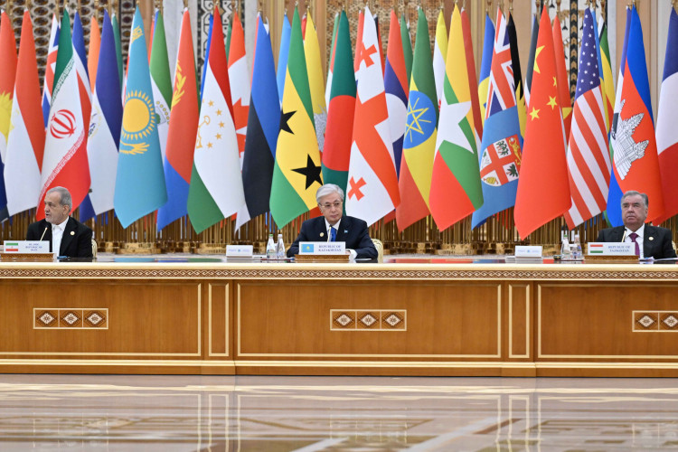 Centil Law Firm tweet media