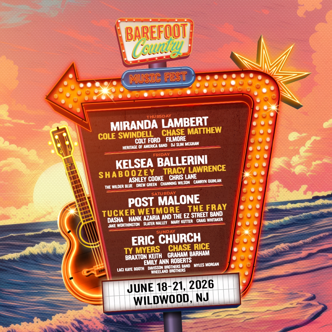 coltford's tweet photo. See Y'all at Barefoot Country Music Fest 😎

#ColtFord #BarefootCountryMusicFest #LiveMusic #MusicFestival @barefootcmf https://t.co/7ZA9mPs4xb