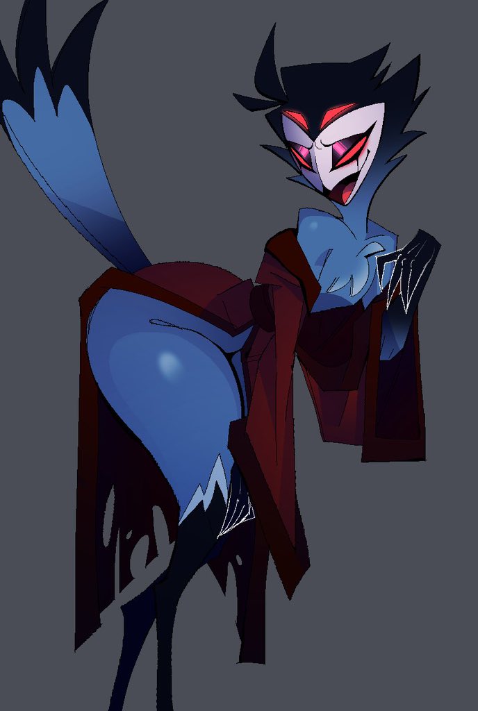 Owlie_Prince's tweet photo. 𝓦𝓱𝓪𝓽 𝓬𝓪𝓷 𝓱𝓮 𝓼𝓪𝔂? 𝓘𝓽 𝓲𝓼 𝓱𝓲𝓼 𝓫𝓮𝓼𝓽 𝓪𝓼𝓼𝓮𝓽~

𝓦𝓪𝓵𝓴𝓲𝓷𝓰 𝓪𝓻𝓸𝓾𝓷𝓭 𝓪𝓷𝓭 𝓲𝓽 𝓳𝓲𝓰𝓰𝓵𝓮𝓼 𝓳𝓾𝓼𝓽 𝓻𝓲𝓰𝓱𝓽 𝓯𝓸𝓻 𝓪𝓵𝓵 𝓽𝓸 𝓼𝓮𝓮~!

“𝑜𝒽 𝒹𝑜𝓃’𝓉 𝓂𝒾𝓃𝒹 𝓂𝑒, 𝒽𝓊𝓃.. 𝒿𝓊𝓈𝓉 𝓉𝒶𝓀𝒾𝓃𝑔 𝒶 𝓈𝓉𝓇𝑜𝓁𝓁~!” https://t.co/xSGdn6srT8
