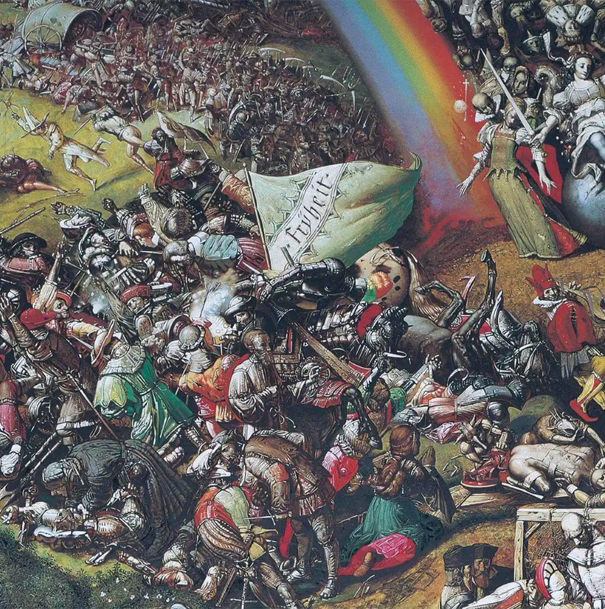 Minor Compositions tweet media