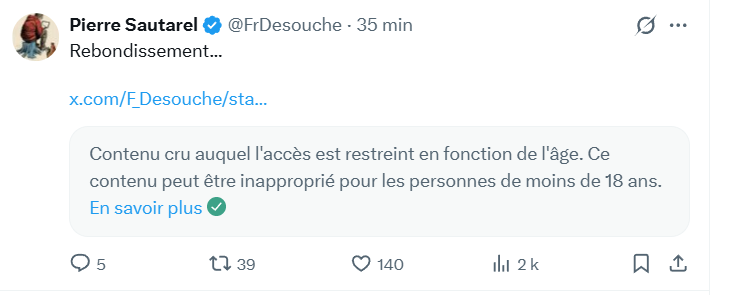 Pierre Sautarel tweet media