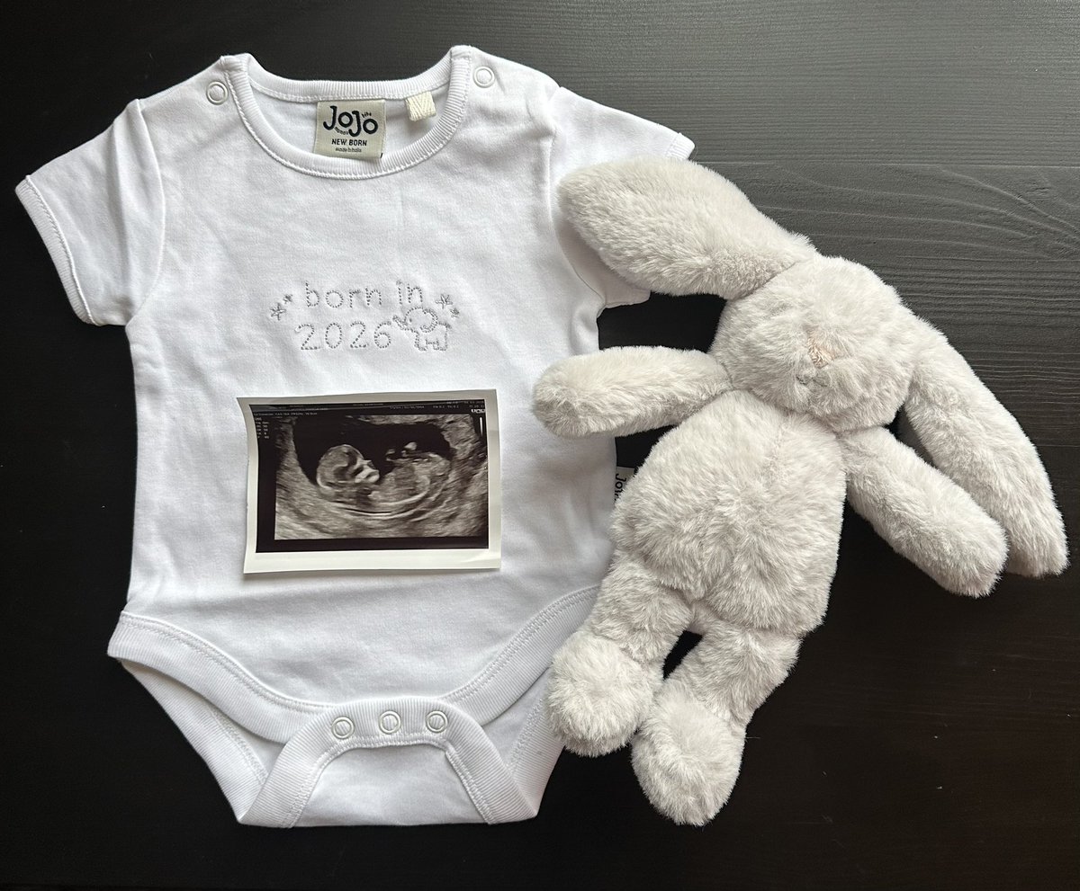 due September ‘26 🩵