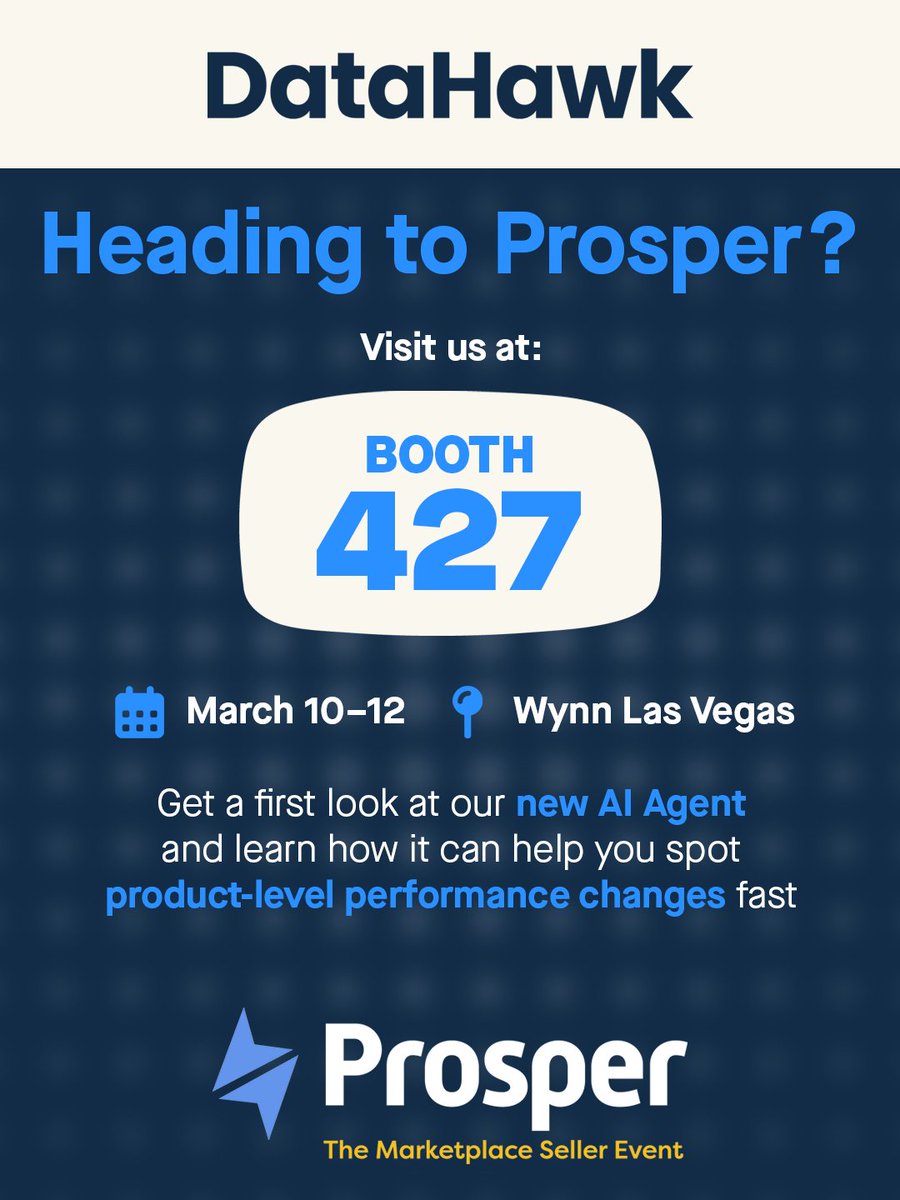 DataHawk tweet media