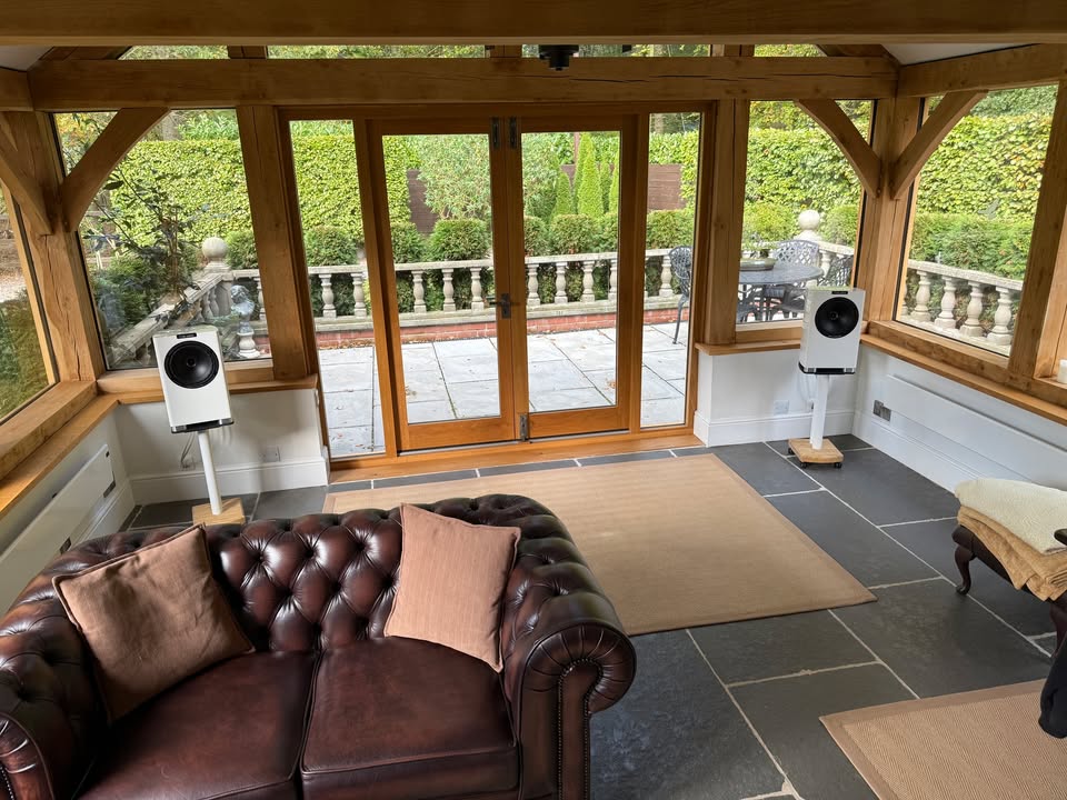 Expressive Audio tweet media