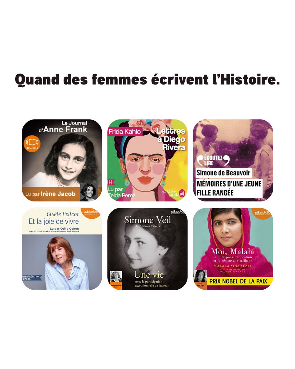 Audible.fr tweet media