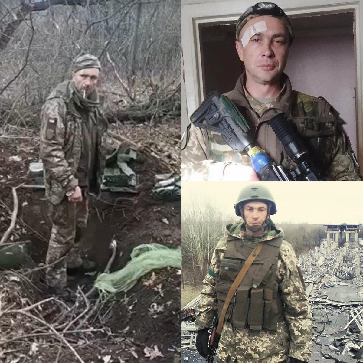 Вера Измайлова tweet media