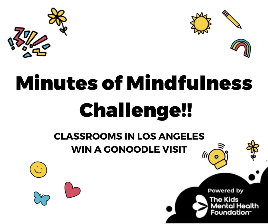 GoNoodle - find us on BSKY! tweet media