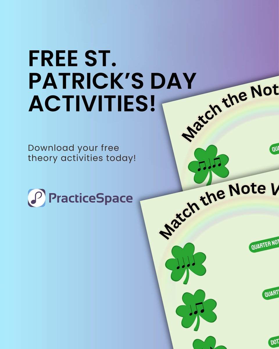 Practice Space tweet media