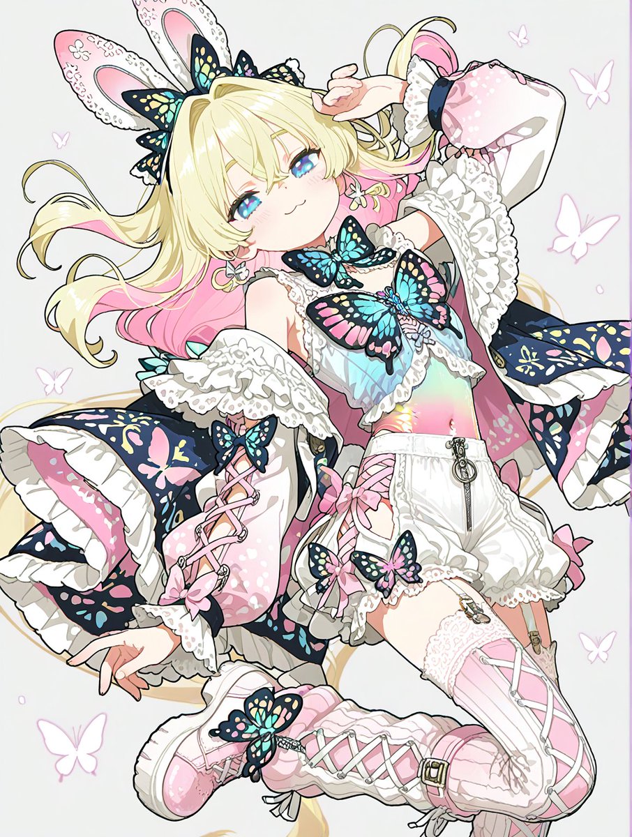 Kosikake＠AIイラスト (@Kosikake_p) / Posts / X