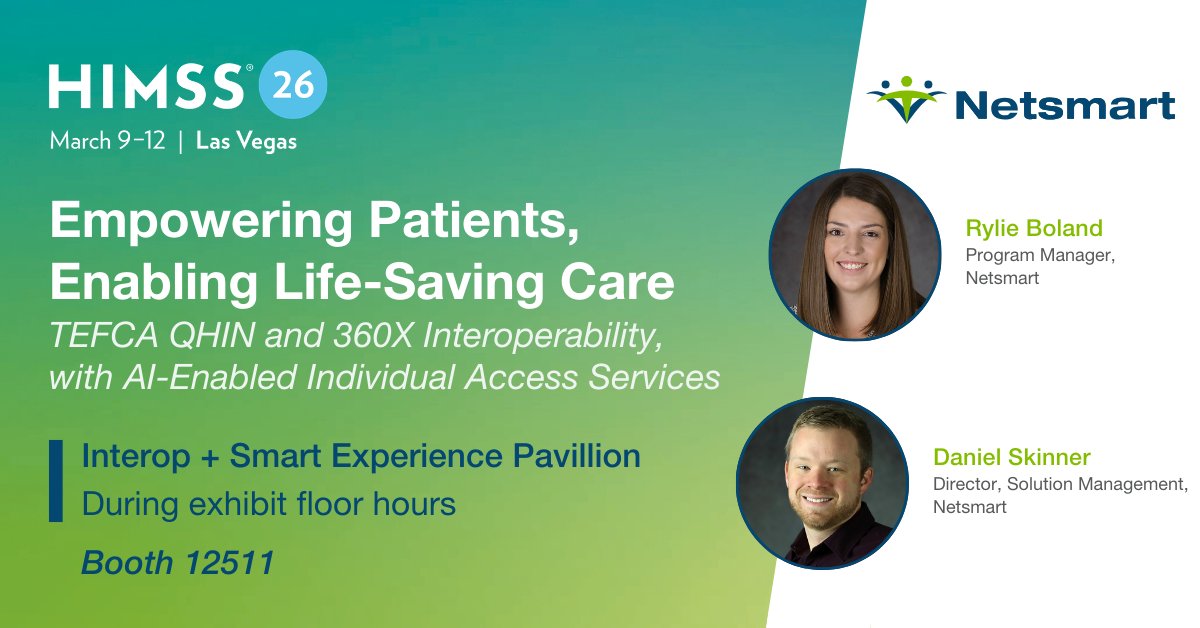 Netsmart tweet media